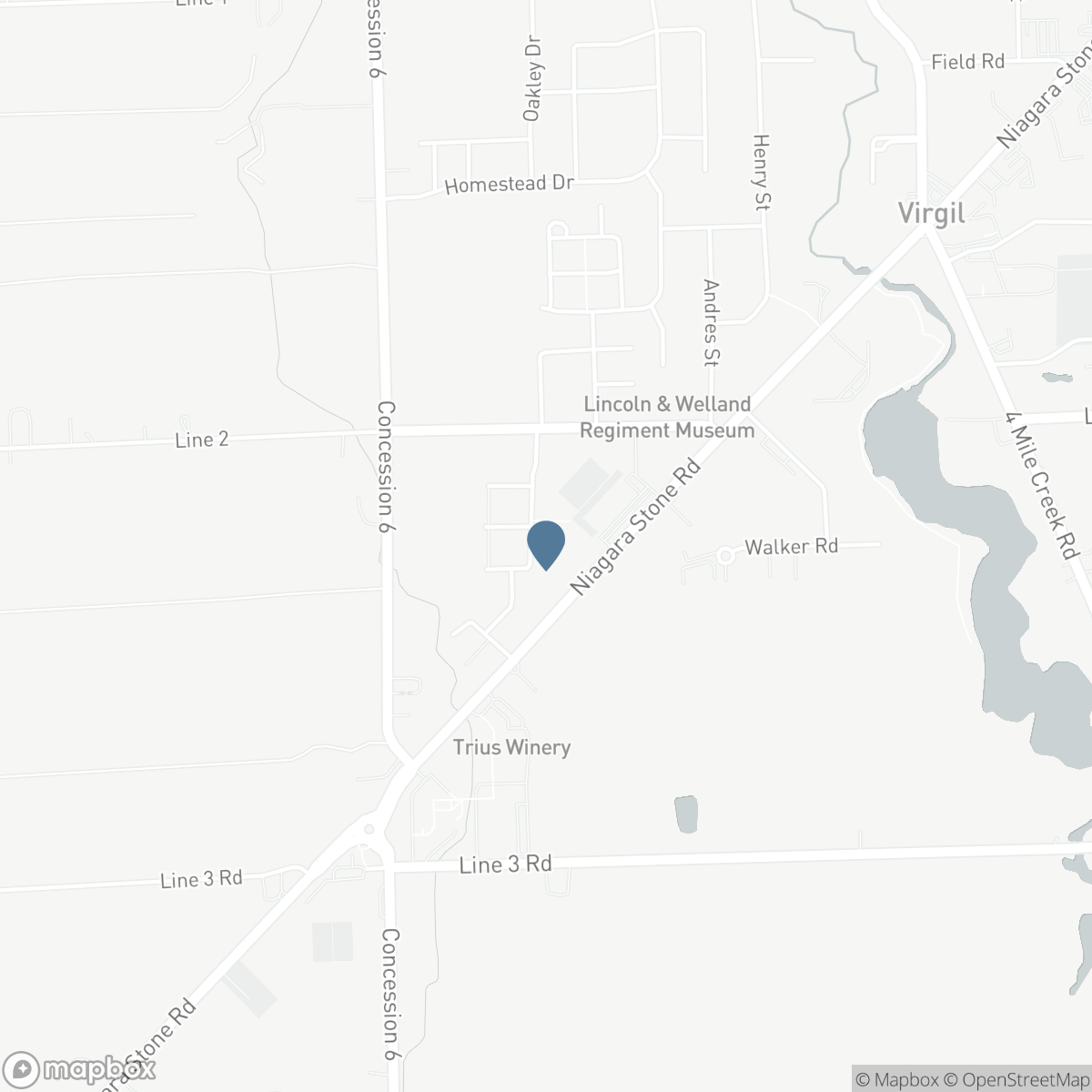 33 PIERPOINT DRIVE, Niagara-on-the-Lake, Ontario L0S 1J0